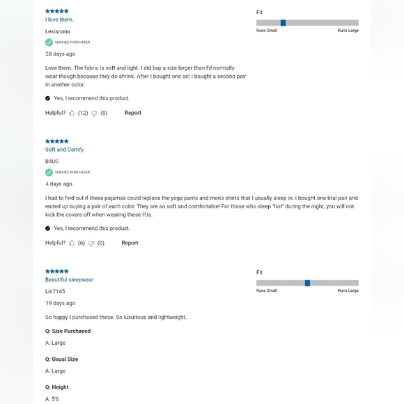 New Flora Nikrooz Ladies' Size M Pink and Black Pajama Set - Picture 12 of 13